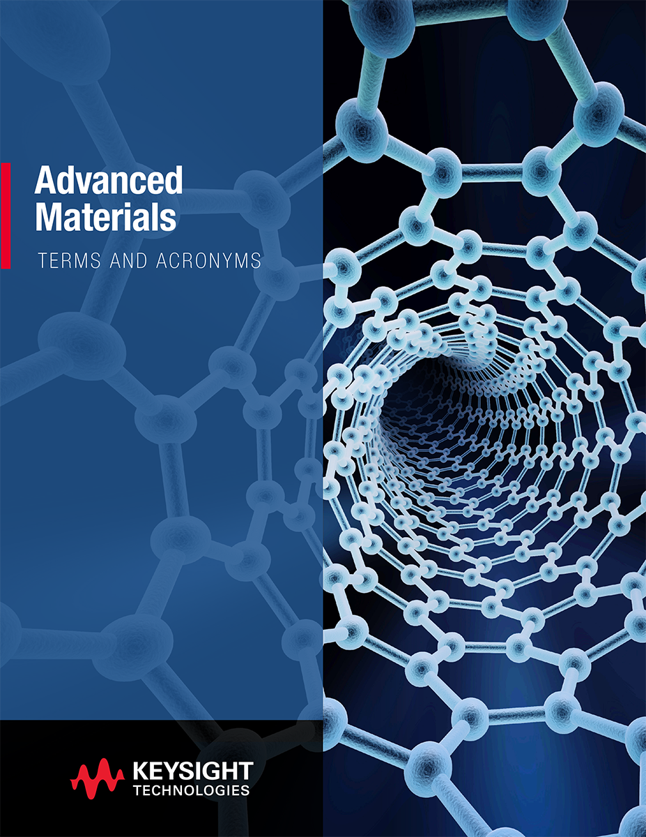 Advanced Materials Terms and Acronyms Defined